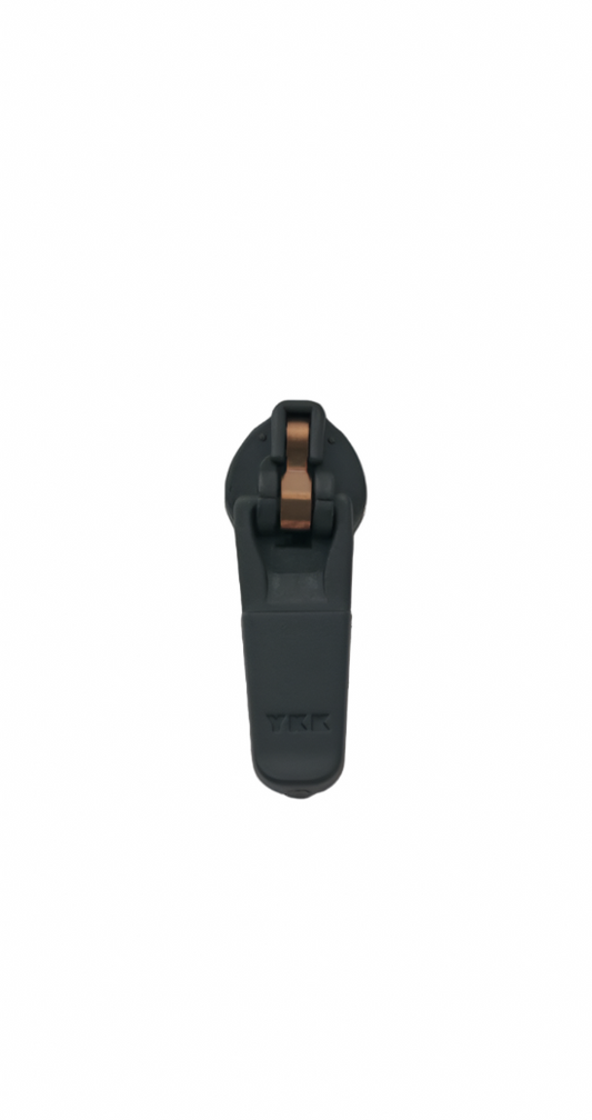 Recycled Zinc Alloy Slider