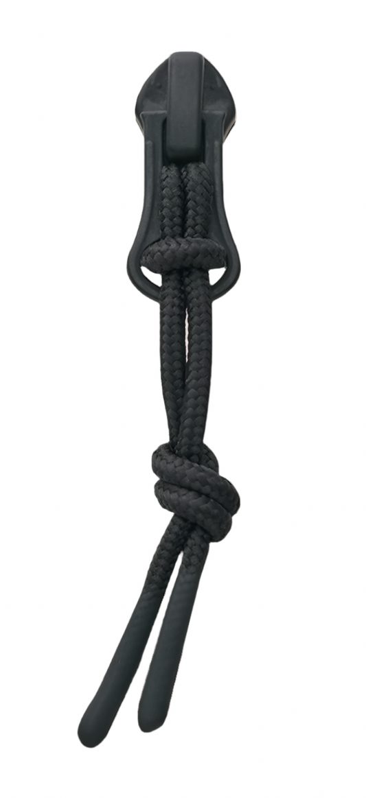 Rubber Stopper Cord Puller