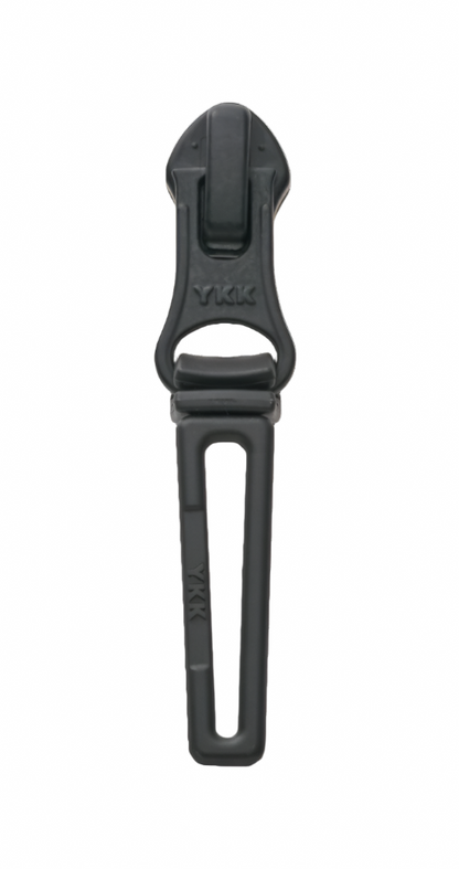 Attachable TPU Puller for Zippers – Size #5 (Coil & VISLON)