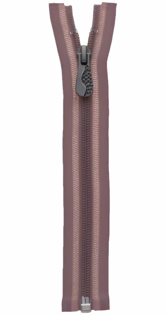 Mesh Tape Zipper – Lightweight & Breathable