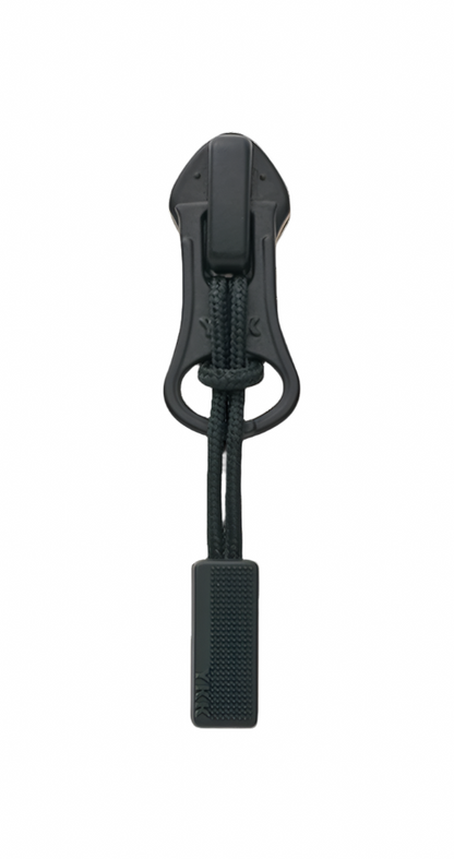 Injection Molded Cord Puller – Durable TPU Grip for Activewear