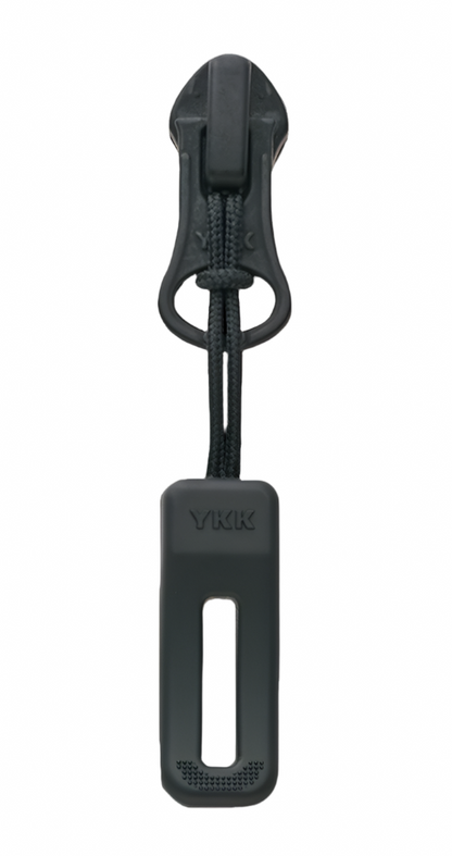 Injection Molded Cord Puller – Durable TPU Grip for Activewear