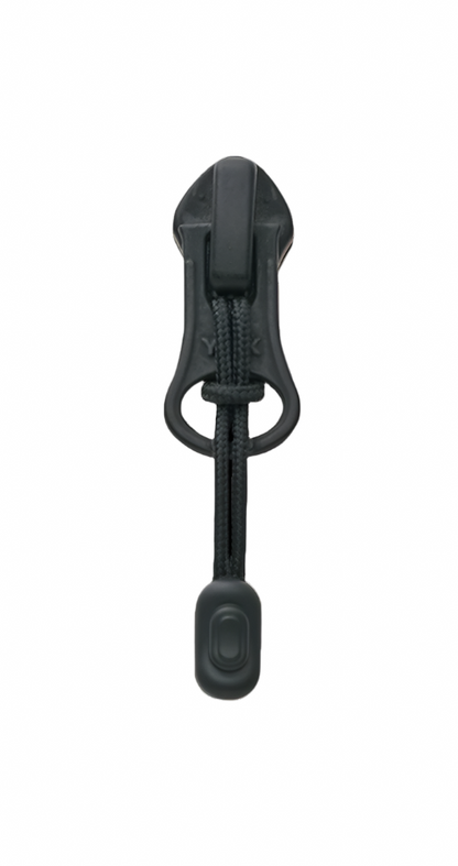 Injection Molded Cord Puller – Durable TPU Grip for Activewear