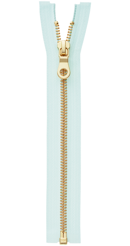 NATULON Plus® Zipper – Sustainable Tape & Elements