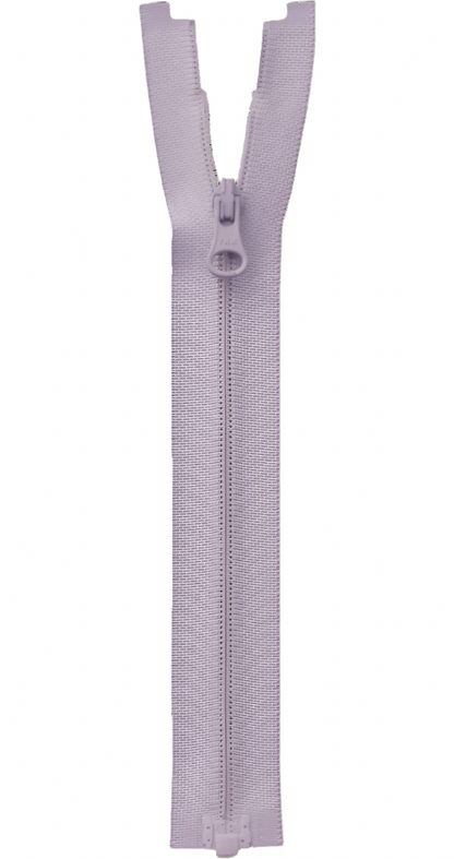 Smooth Operation Coil Zipper
