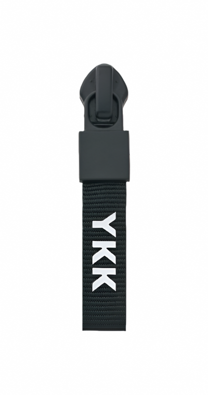 Tape Puller – Stylish YKK® Runners for Zippers