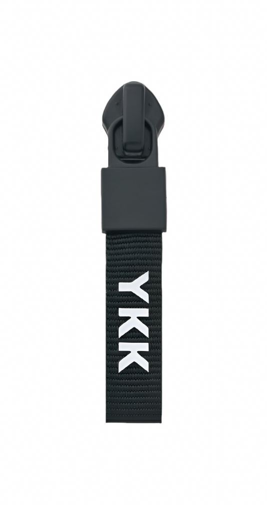 Tape Puller – Stylish YKK® Runners for Zippers