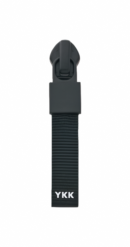 Tape Puller – Stylish YKK® Runners for Zippers