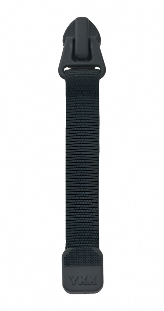 TPU-End Tape Puller – Stylish Grip Accessory