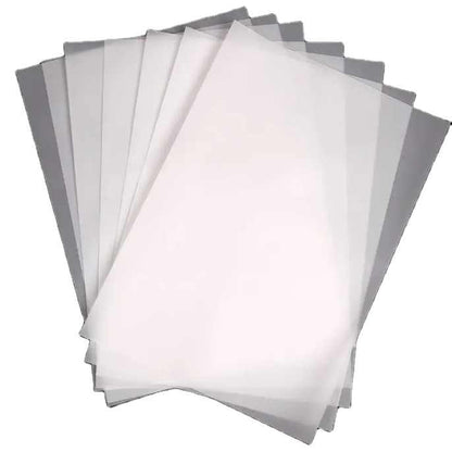 Premium Greaseproof Glassine Paper — Sheets & Rolls | Food-Grade Specialty Paper