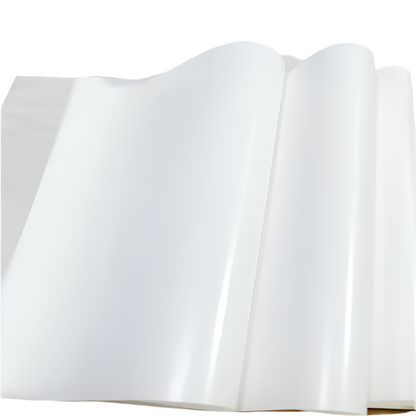Premium Greaseproof Glassine Paper — Sheets & Rolls | Food-Grade Specialty Paper