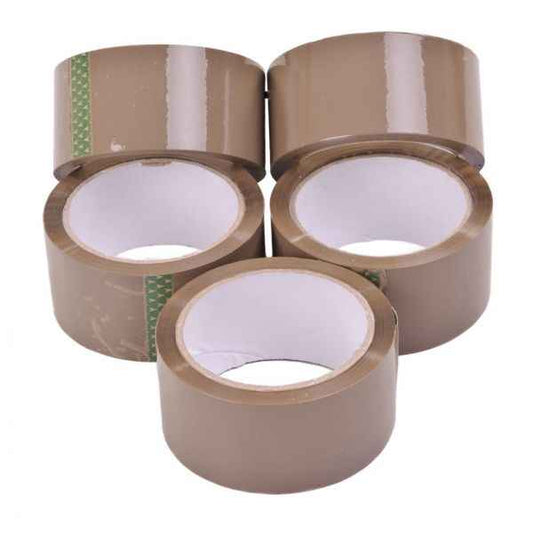 Multi-Use Packing Tape— Garment and others  | Assorted Colours