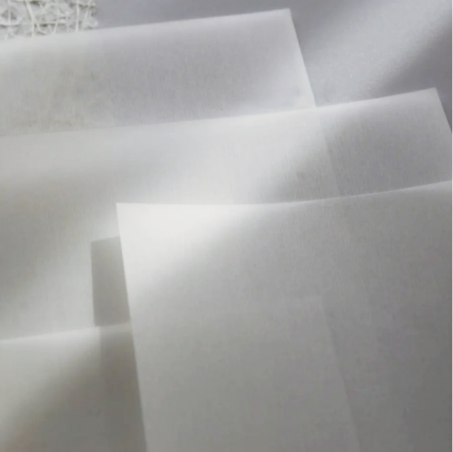 Premium Greaseproof Glassine Paper — Sheets & Rolls | Food-Grade Specialty Paper