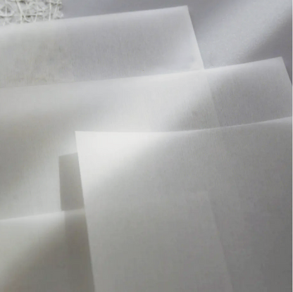 Premium Greaseproof Glassine Paper — Sheets & Rolls | Food-Grade Specialty Paper