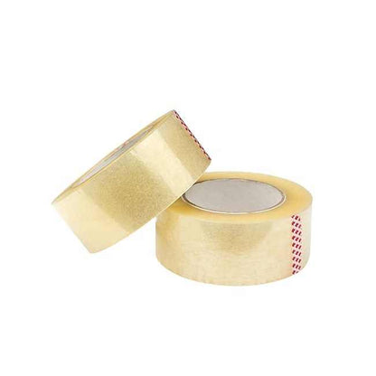 Multi-Use Packing Tape— Garment and others  | Assorted Colours