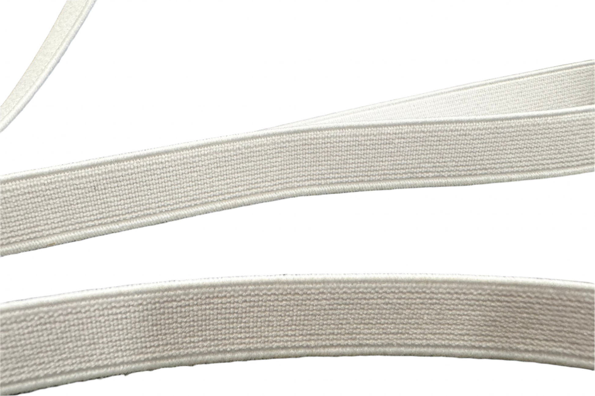 Elastic -limitless Stretch 6mm  (0.25 inch)