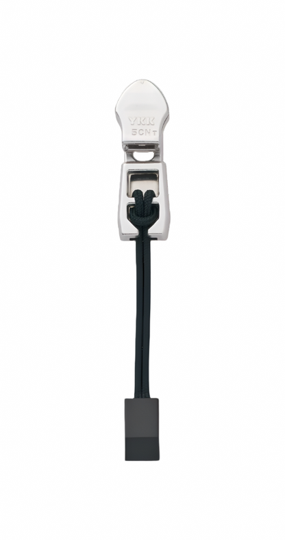 Designed Puller for Cord Insert – Clean Finish Look