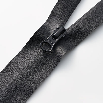 AquaGuard® NATULON® Coil Zipper – Recycled Tape & Water-Resistant