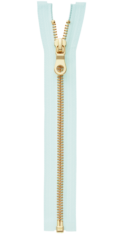 NATULON Plus® Zipper – Sustainable High-Performance Zipper