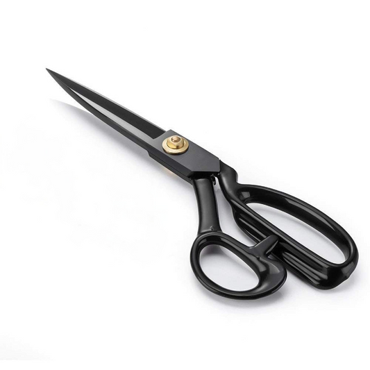 Ultra Sharp Tailor Scissors – Heavy Duty Fabric Cutting Scissor