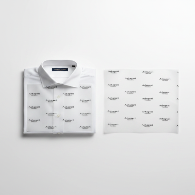 Premium Greaseproof Glassine Paper — Sheets & Rolls | Industrial Use
