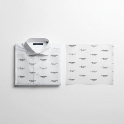Premium Greaseproof Glassine Paper — Sheets & Rolls | Industrial Use