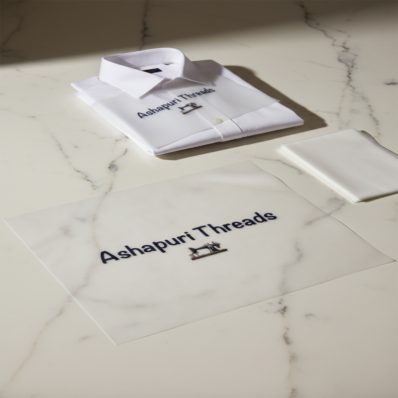 Premium Greaseproof Glassine Paper — Sheets & Rolls | Industrial Use