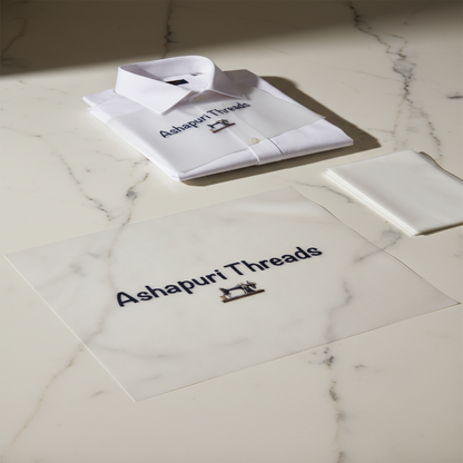 Premium Greaseproof Glassine Paper — Sheets & Rolls | Industrial Use
