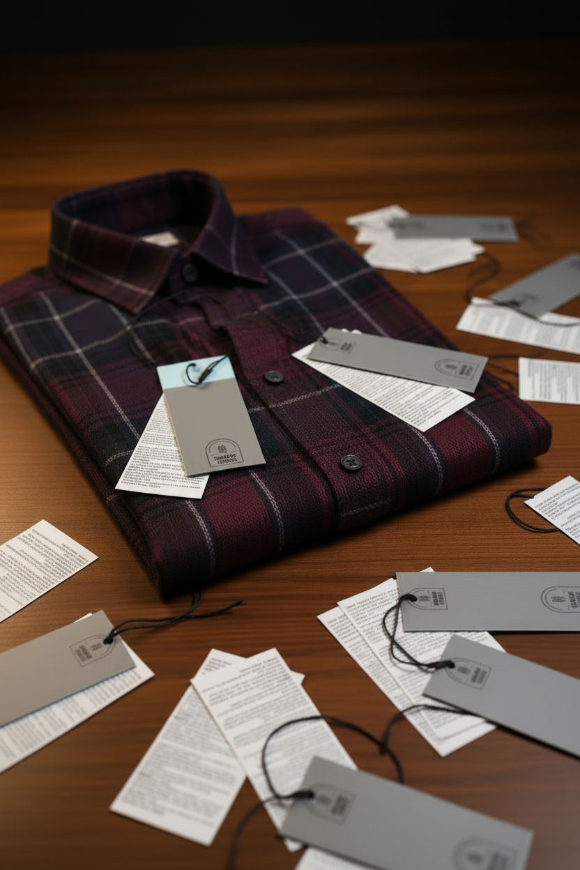 Ashapuri Threads - Premium Professional