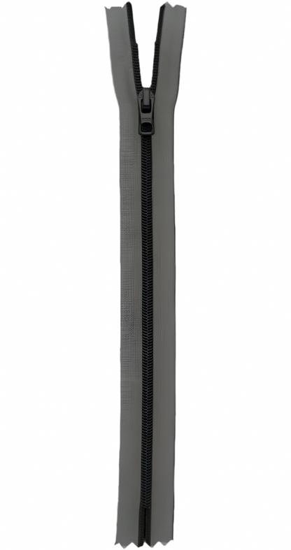 NATULON Plus® Coil Zipper with Super Lightweight Tape