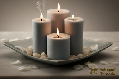 SIMCO Cotton Candle Thread for Candle Making Applications