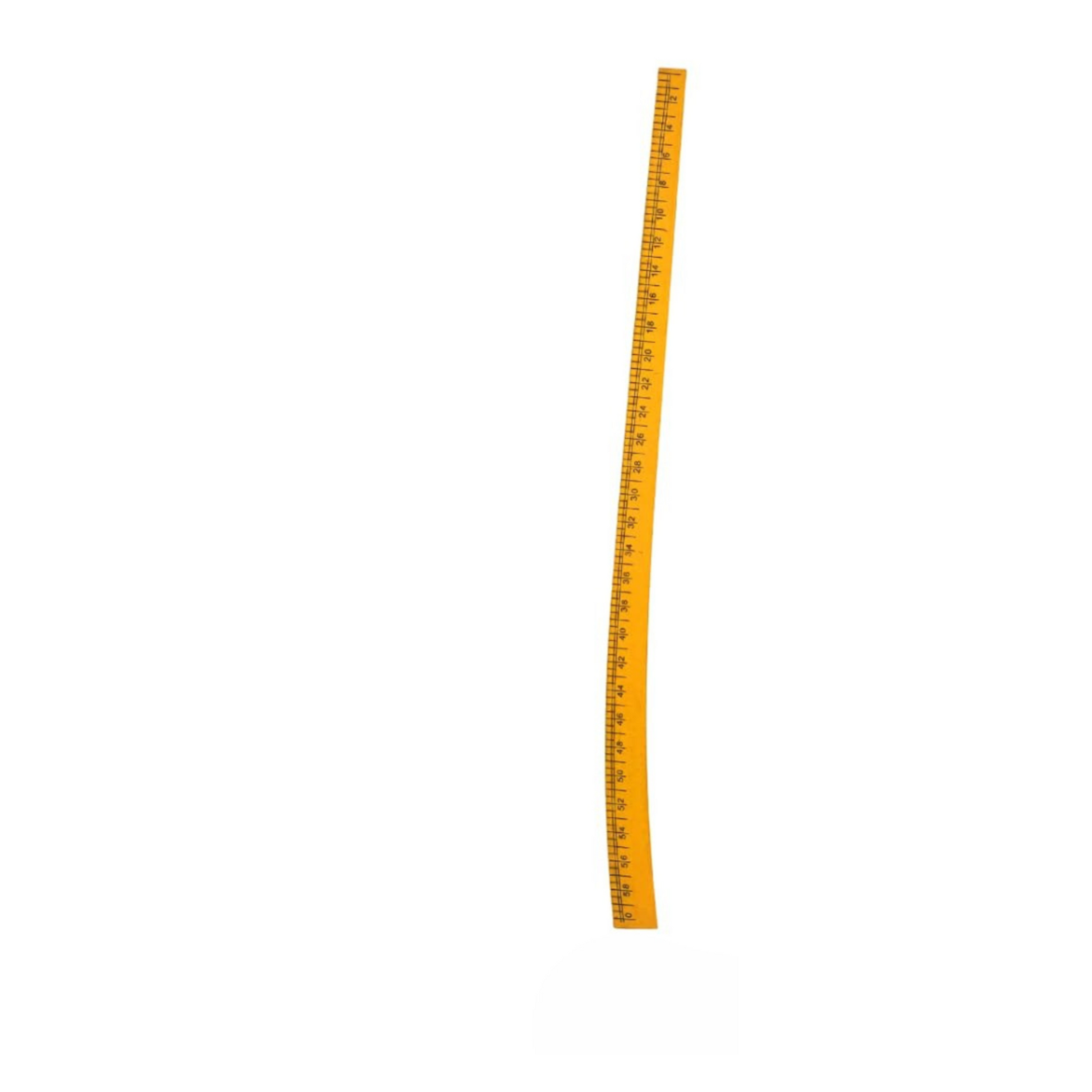 Wooden Tailoring Measurement Scales – For Tailors & Designers