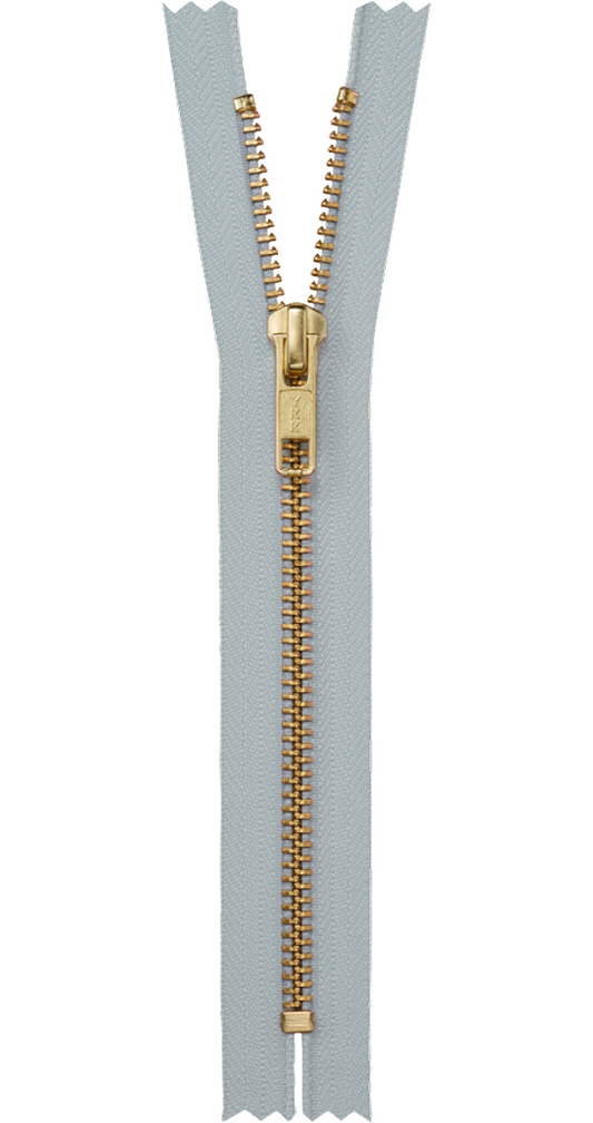 NATULON® Fiber Sourced™ Coil Zipper