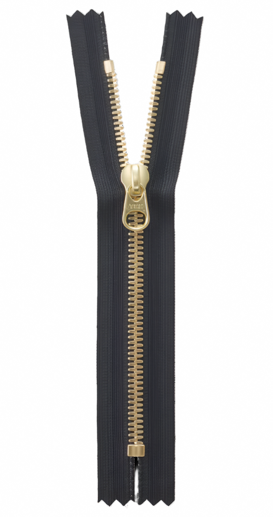 EXCELLA® Horizontal Stretch Tape Zipper