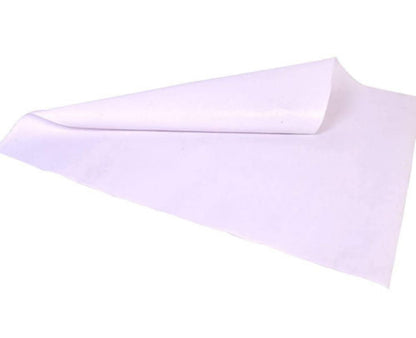 Collar Canvas – Stiff Interlining with Bukram Pasting & Fusible Backing