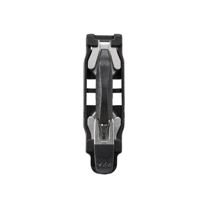 Cord Adjusting Zipper – CONCEAL® with Cord Stopper Function