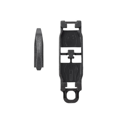 Cord Adjusting Zipper – CONCEAL® with Cord Stopper Function