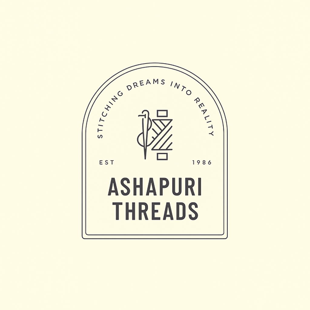 Ashapuri Threads - Stitching Dreams Into Reality