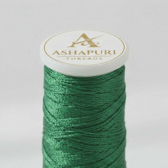 Computer Embroidery Thread (2500 meters)– Premium Machine Embroidery Thread