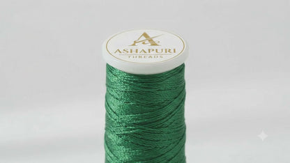 Computer Embroidery Thread (2500 meters)– Premium Machine Embroidery Thread