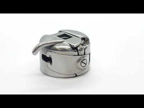 Vilko Bobbin Case - Garment Machine Accessories