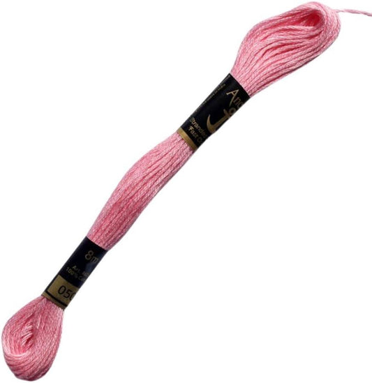 Anchor Stranded Cotton Skeins – 6 Strand Embroidery Thread