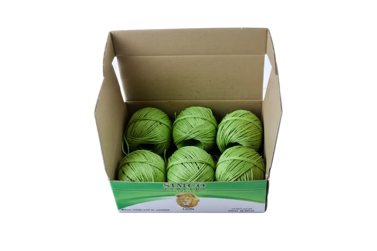 SIMCO 108 Piping Thread for Garments & Lining Applications