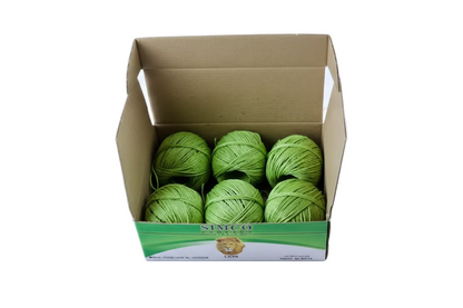 SIMCO 108 Piping Thread for Garments & Lining Applications