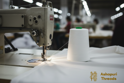 SIMCO 100% Spun Polyester Blinds Making Yarn