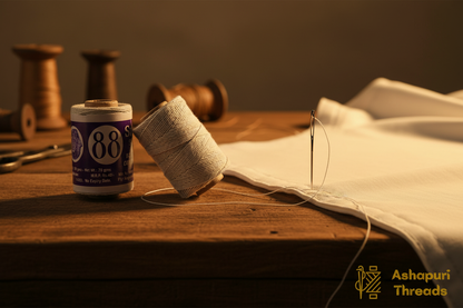 SIMCO Cotton Candle Thread for Candle Making Applications