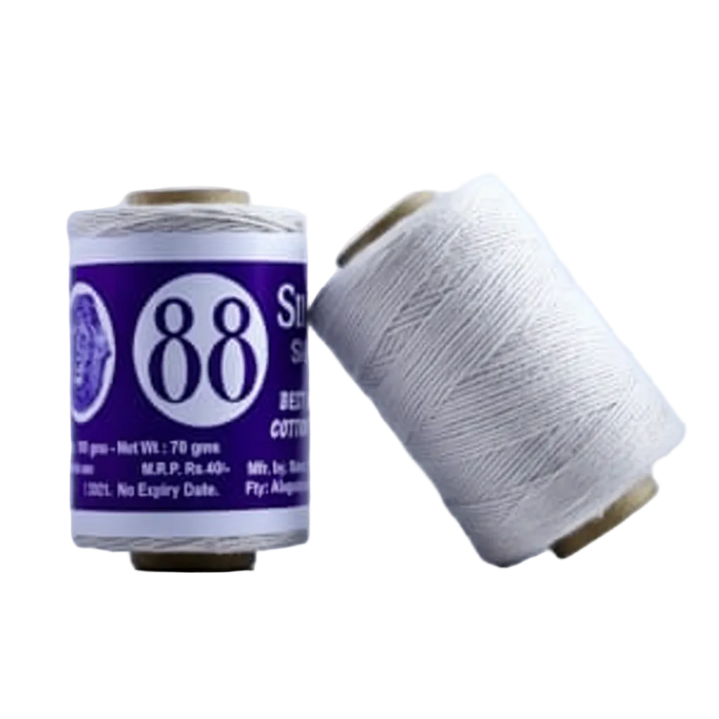 SIMCO Cotton Candle Thread for Candle Making Applications