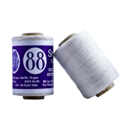 SIMCO Cotton Candle Thread for Candle Making Applications